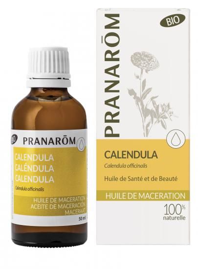 プラナロム カレンデュラオイル Bio Mart Colorier Online Store