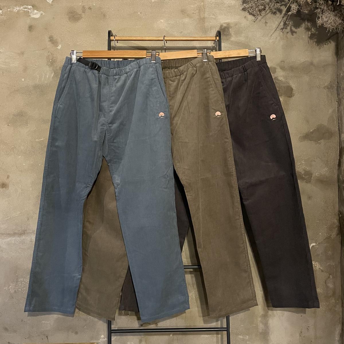 quiet sports do pants クライミング パンツ | uniformelafayette.com