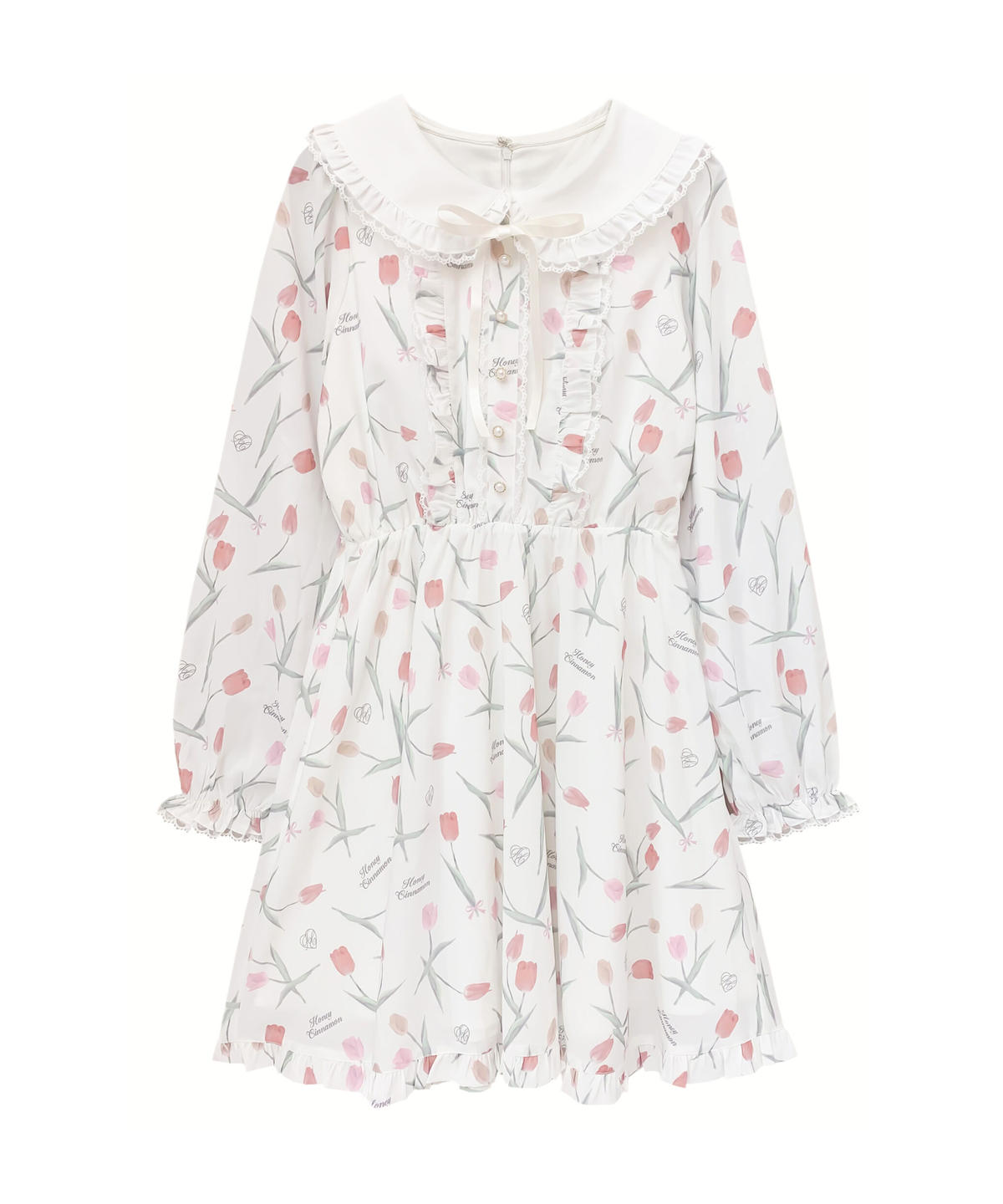 おすすめ Milk チューリップ ワンピース 再入荷1番人気 Devtplanconsult Org