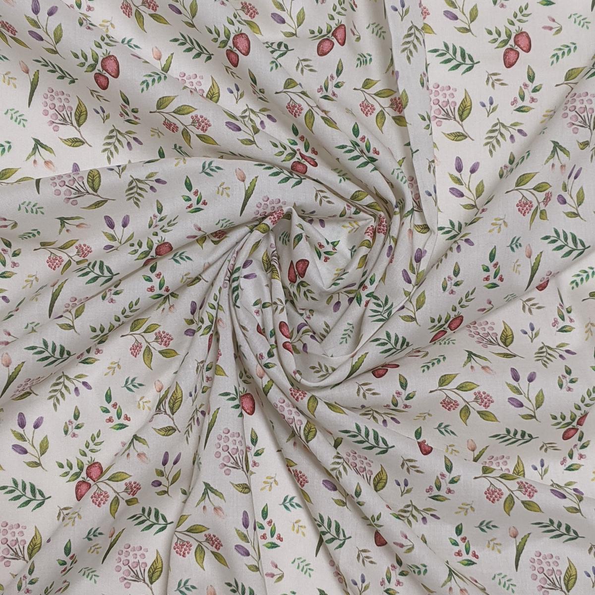 輸入 リバティ Liberty タナローン Berry Garden ベリーガーデン 約13