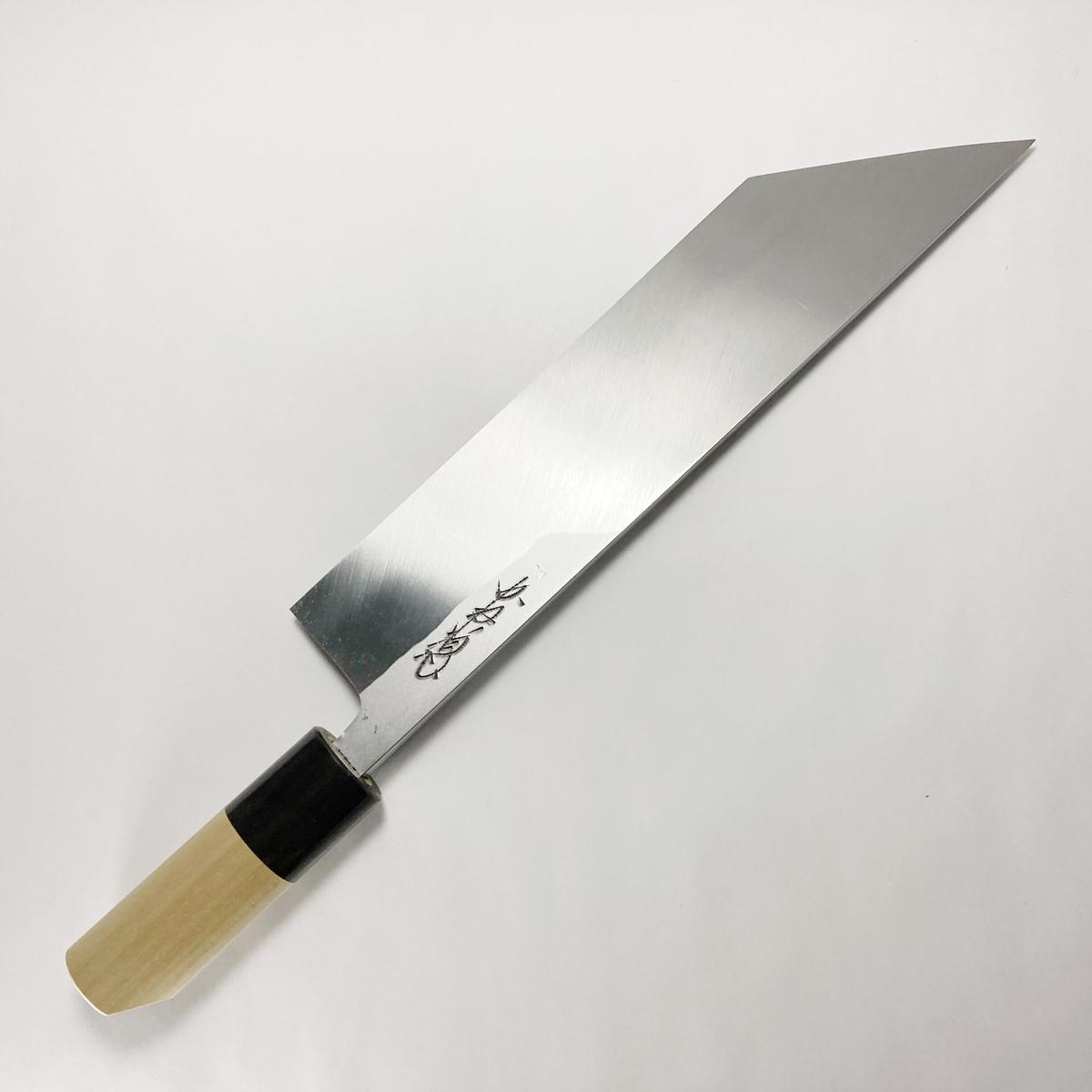 うなぎ包丁 正千代