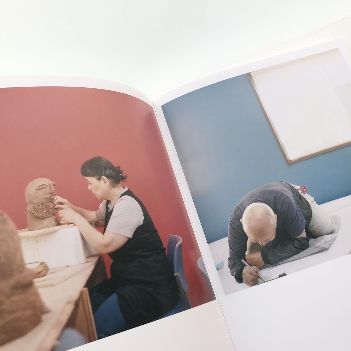 川内倫子 Halo サイン本 写真集