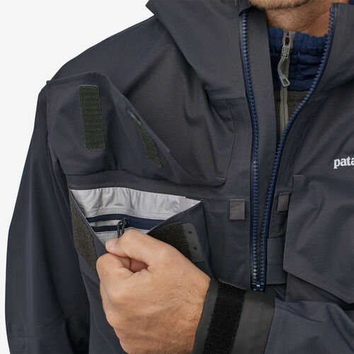 patagonia メンズ・SSTジャケット [SMDB ] 81865 (PATAGONIA22002-SMDB)