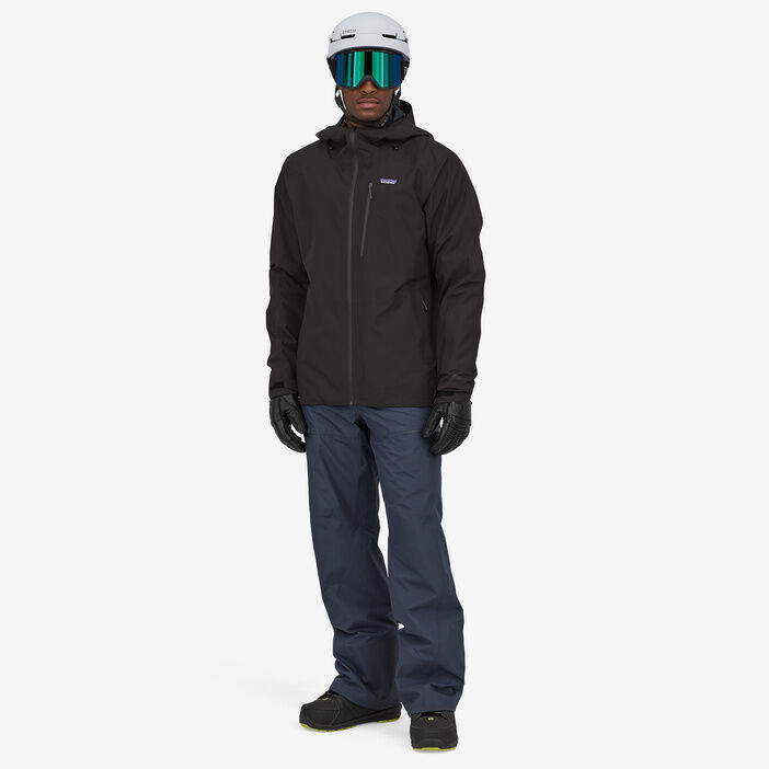 patagonia M's Powder Town Jkt (メンズ・パウダー・タウン・ジャ...