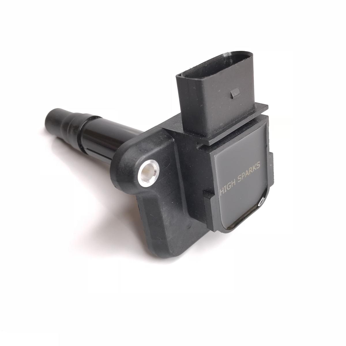 AUDI 1.8 A3 A4 S3 TT RS6 S6 VW Golf 4 1.8L Hig...