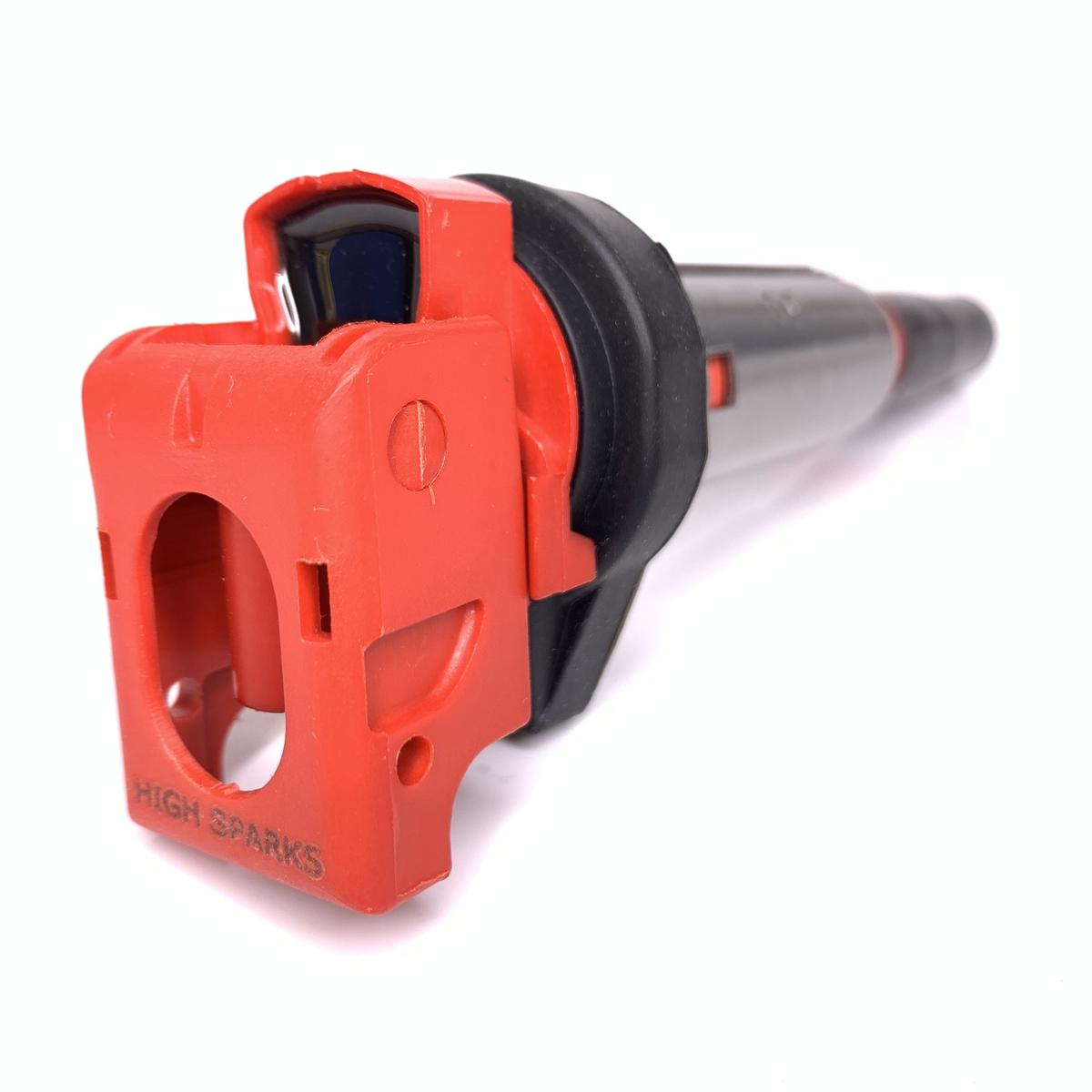 無料 ハイスパークイグニッションコイル BMW 6気筒エンジン用