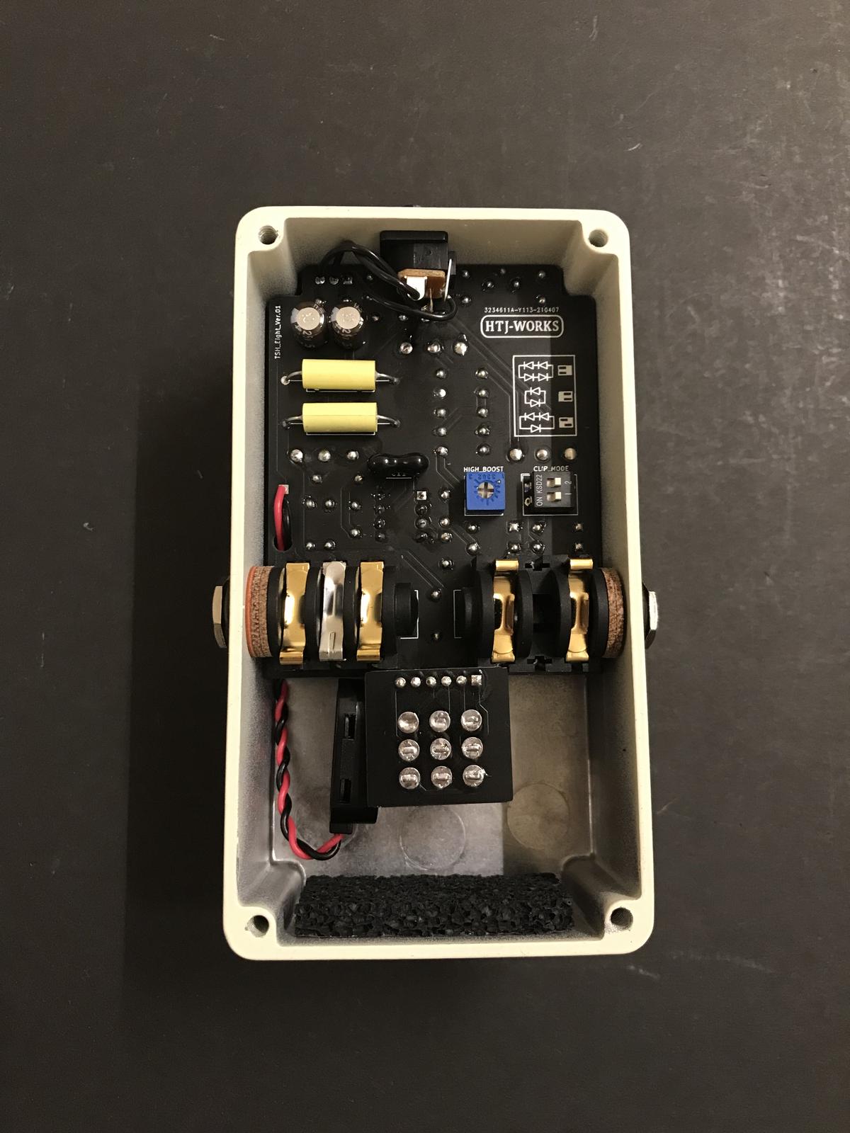 HTJ-WORKS VENTURA 新品 【公式通販】 HTJ-WORKS VENTURA 新品