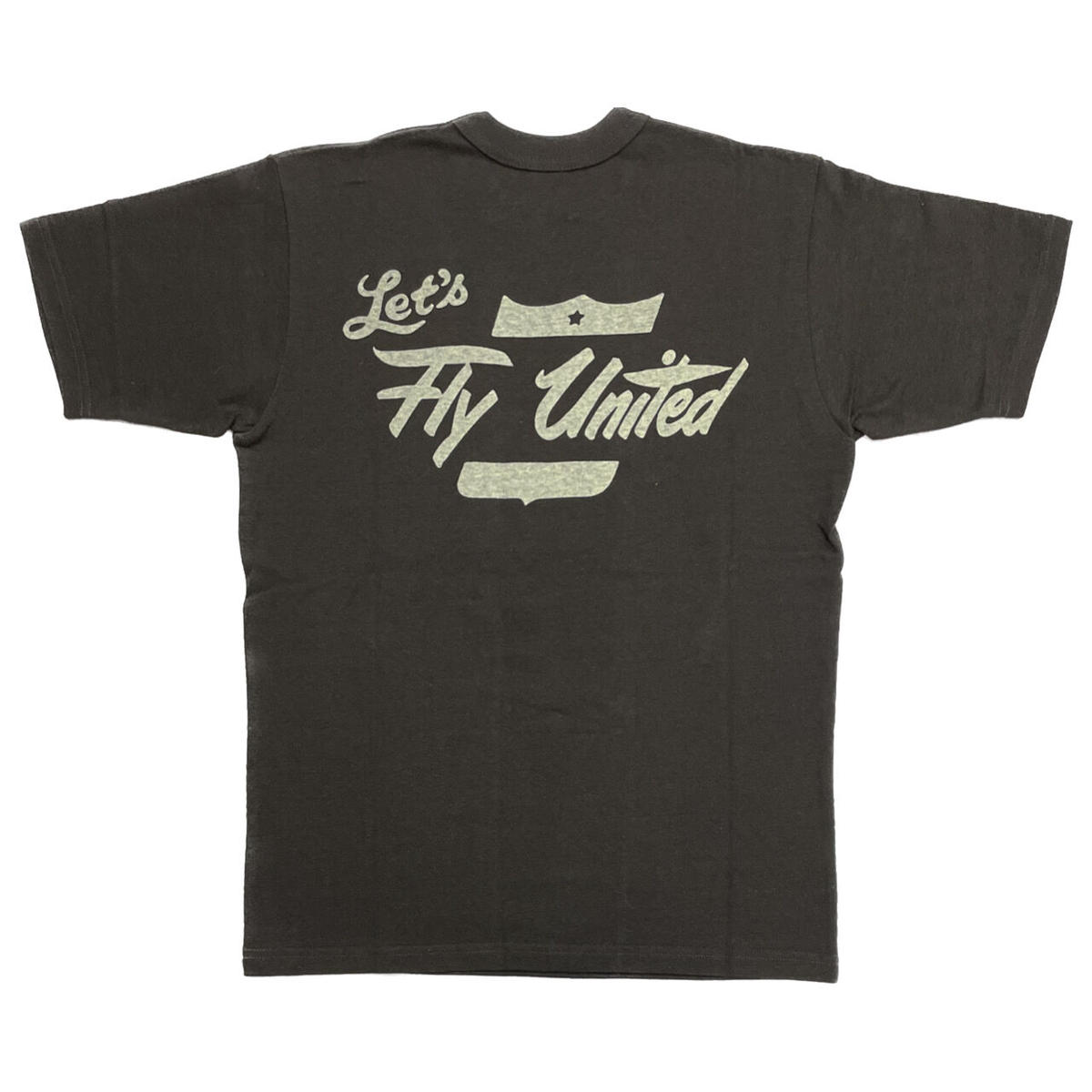 1625008 "FLY UNITED" POWER WEAR