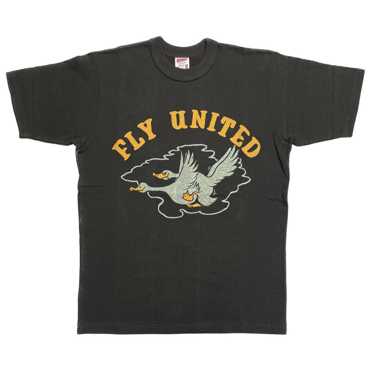 1625008 "FLY UNITED" POWER WEAR