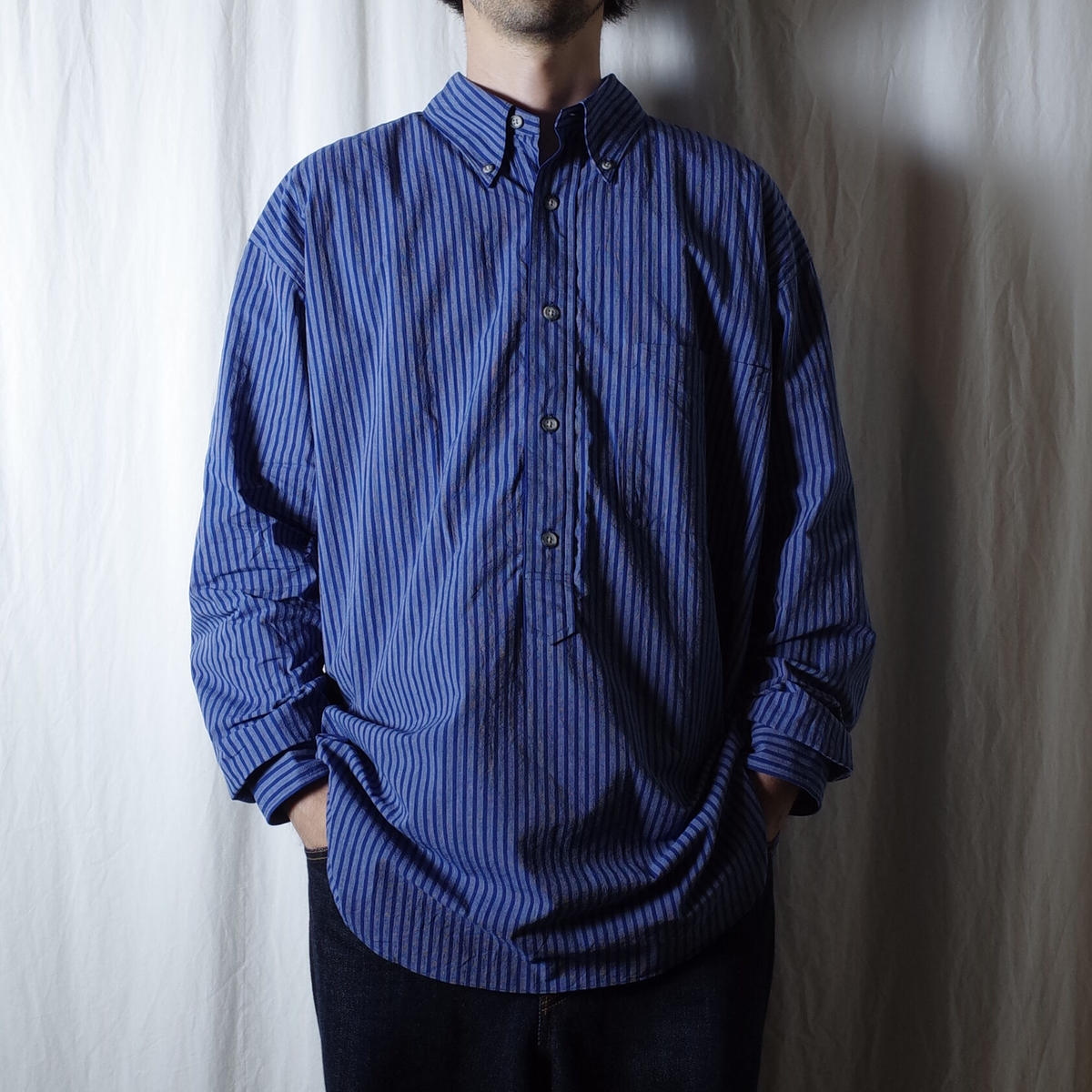■お問い合わせ■Marvine Pontiak Shirt Makers