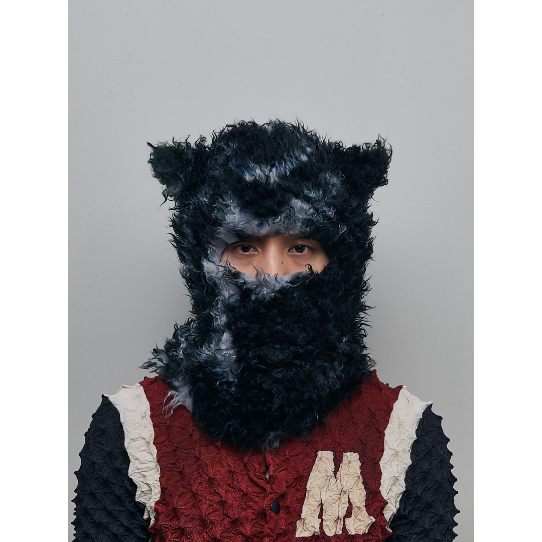 トリプロ / ターコイズ GT masu monster mask - crumiller.com