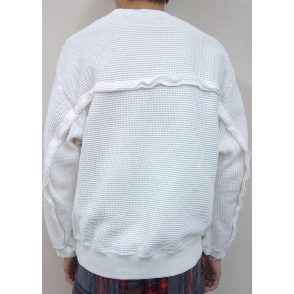 JieDa Cut Off Thermal L/S Jie-18W-CT05