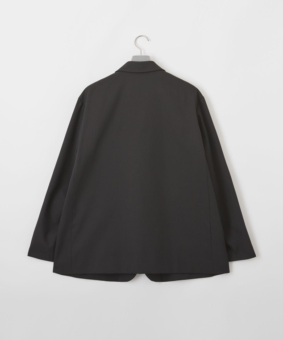 FUMITO GANRYU◇FU3-JA-02/テーラードジャケット/2/ウール//2ボタン 2B