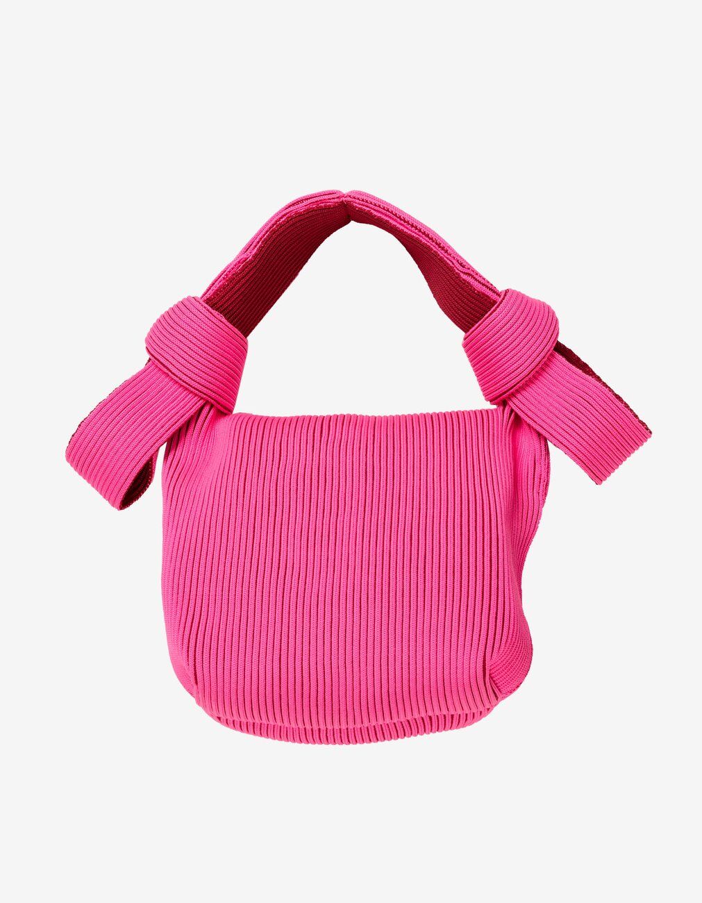 LASTFRAME TWO TONE OBI BAG NEON PINK×BORDEAUX ... LASTFRAME TWO TONE OBI BAG NEON PINK×BORDEAUX ...