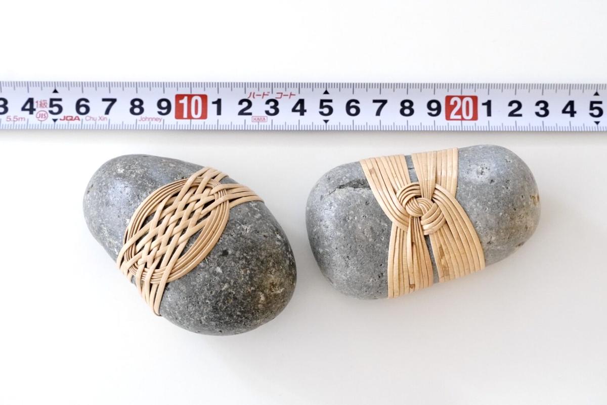 Shizu Designs石のオブジェ | calibratto.com