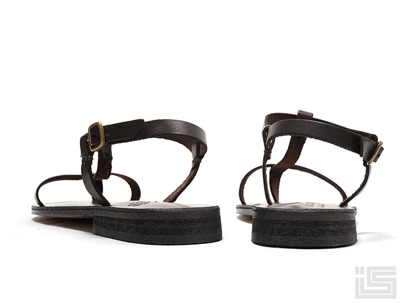 ANTICHI ROMANI アンティーキロマーニ 059 DarkBrown ダーク