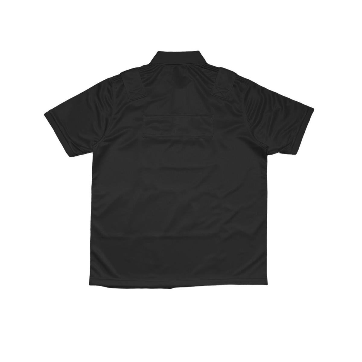 TACTICAL POLO [BLACK]