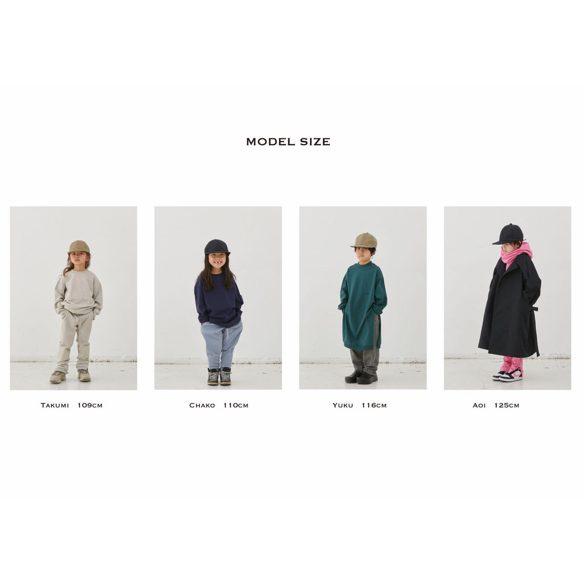 moun ten セットアップ MOUN TEN. 2023 PRE-COLLECTION . リサイクルナイロンを使用した