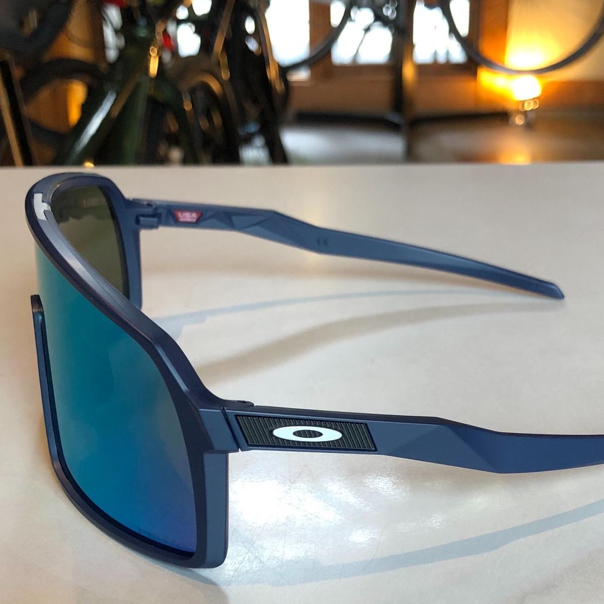 OAKLEY SUTRO MATTE NAVY (Asia Fit) | GRIDE
