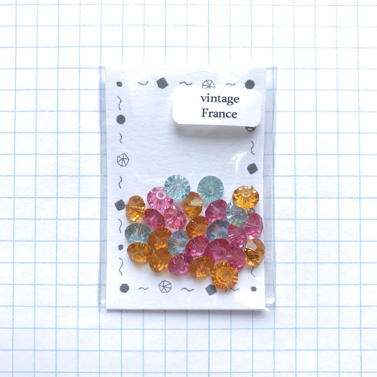 超人気高品質 古代ガラスビーズいろいろ ビンテージ 一連 36粒 重さ77g ガラスビーズ ガラス Alrc Asia