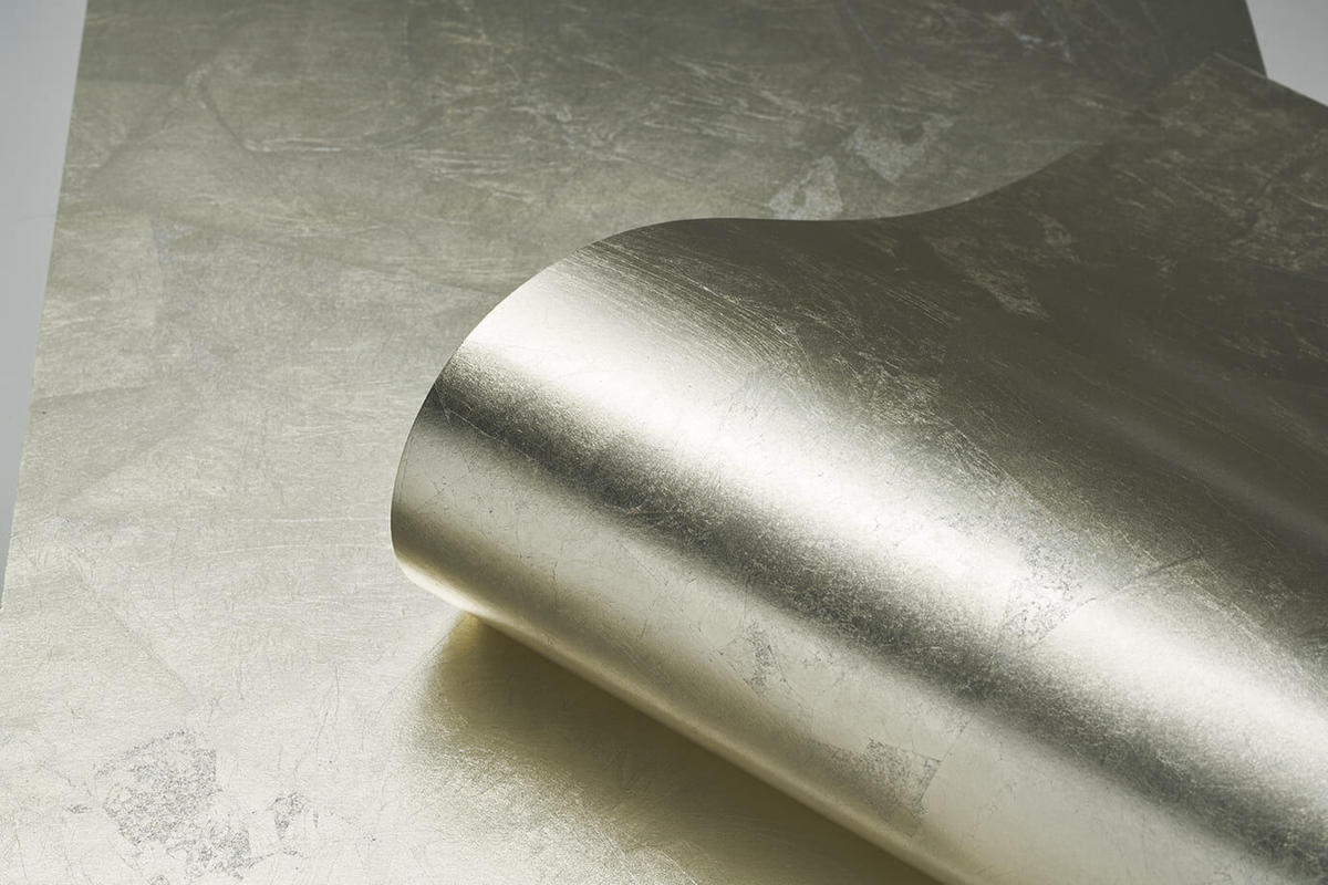 Rsa 009 アルミ箔 大箔散らし A3 Rekiseisha