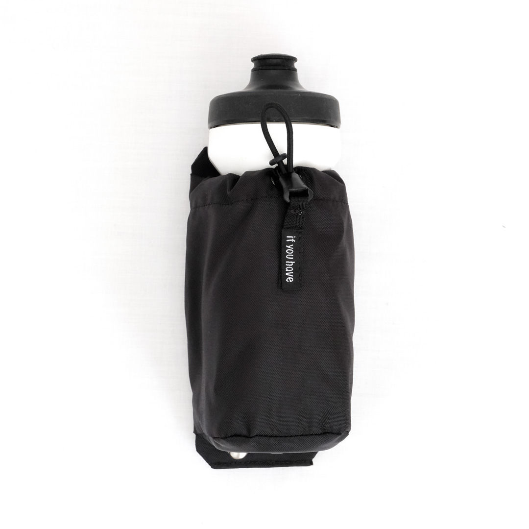 Shoulder Bottle Pocket Ifyouhave Online Store
