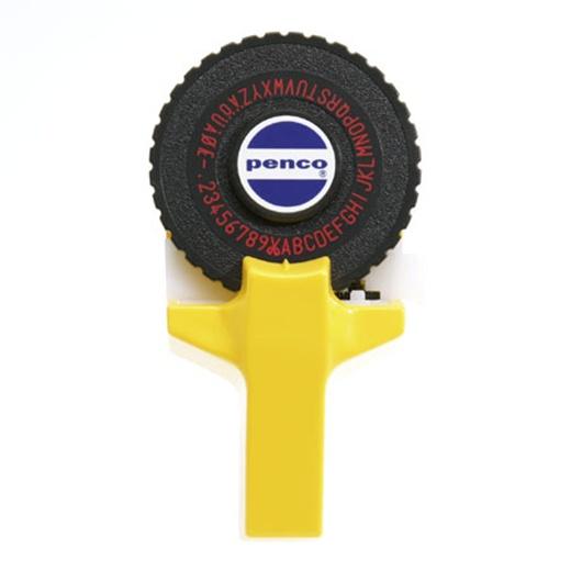 PENCO Embossing Label Maker / DP114 I HOPE SO...