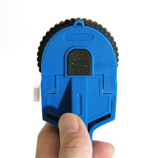 PENCO Embossing Label Maker / DP114 I HOPE SO...