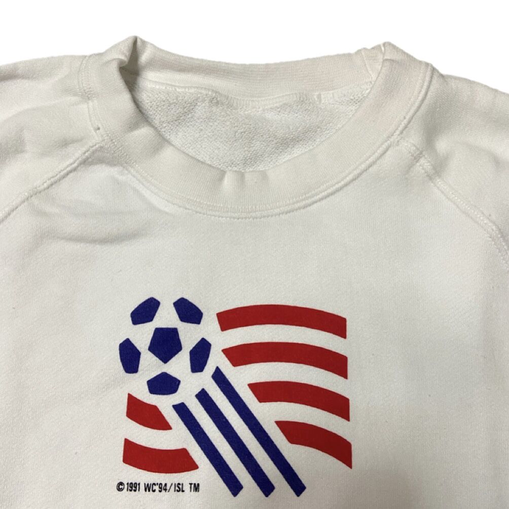 15周年記念イベントが 1994 FIFA WORLD CUP イタリアチーム スウェット トレーナー teleacv.cl 15周年記念イベントが 1994 FIFA WORLD CUP イタリアチーム スウェット トレーナー teleacv.cl
