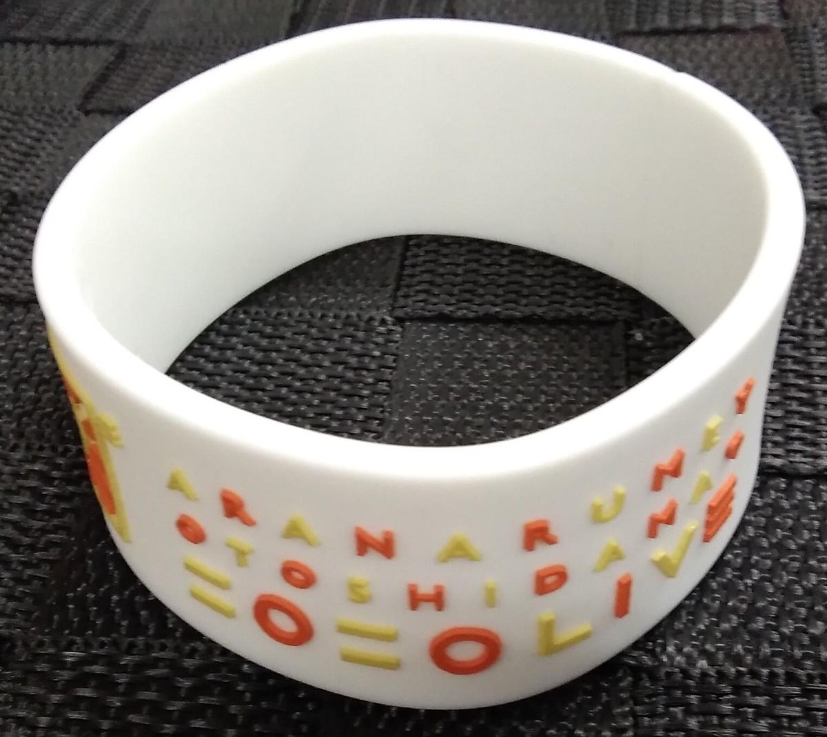 あらなるめいのおとしだま ラバーバンド K Books K Pop館 芸能館 動画館