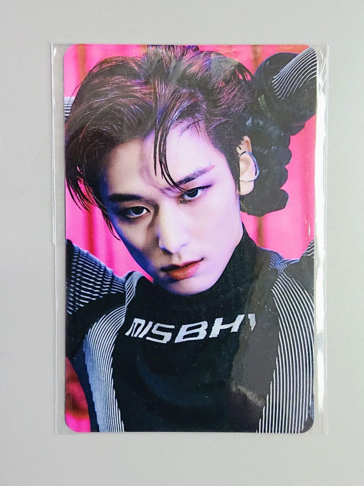 theboyz ジュヨン パジャマキット ランダム トレカ - K-POP/アジア theboyz ジュヨン パジャマキット ランダム トレカ - K-POP/アジア
