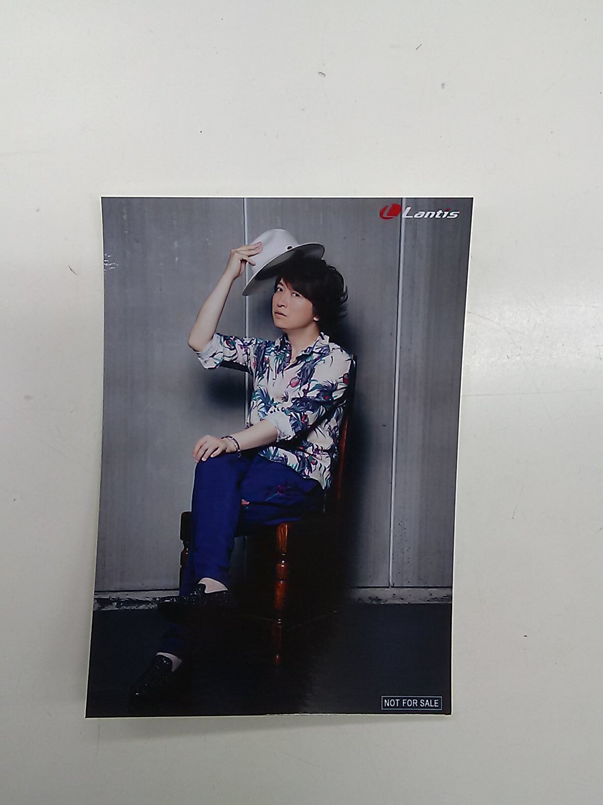 21新作モデル 小野大輔 風花 ブロマイド アイドル Www Ingenierowhite Com