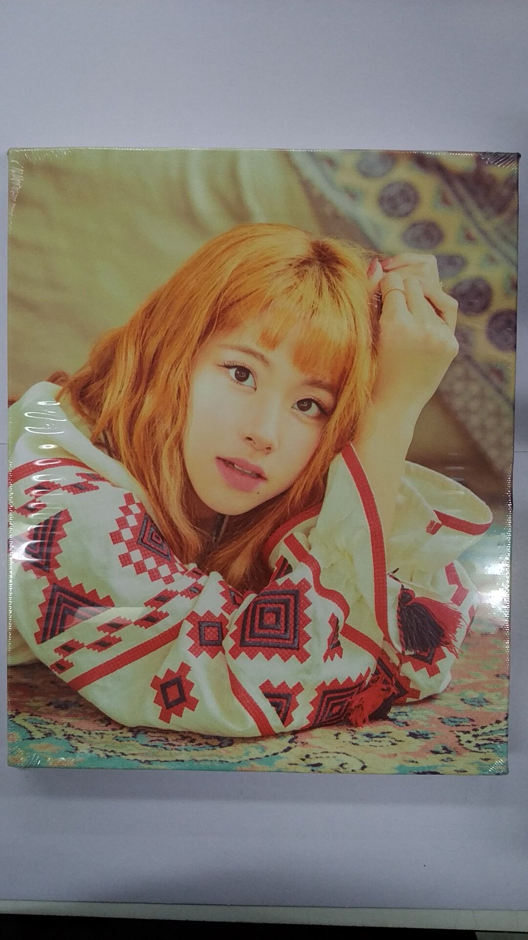 Twice Bdz アートボード チェヨン K Books K Pop館 芸能館 動