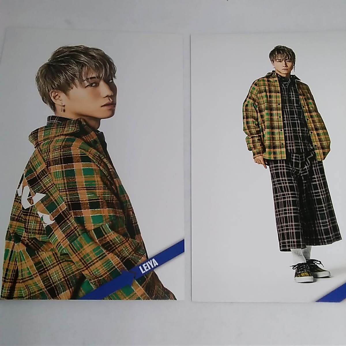 FANTASTICS 瀬口黎弥 ポストカード イタミ有 | K-BOOKS K-POP館 FANTASTICS 瀬口黎弥 ポストカード イタミ有 | K-BOOKS K-POP館