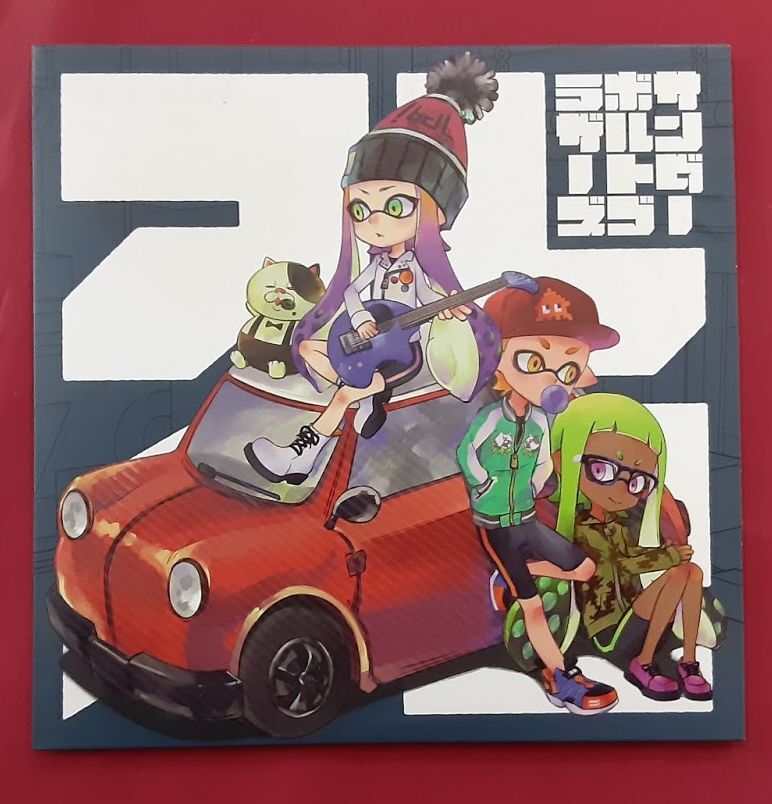 オレイロ サンダーボルトブラザーズ buzzG nqrse そらる 【公式通販】