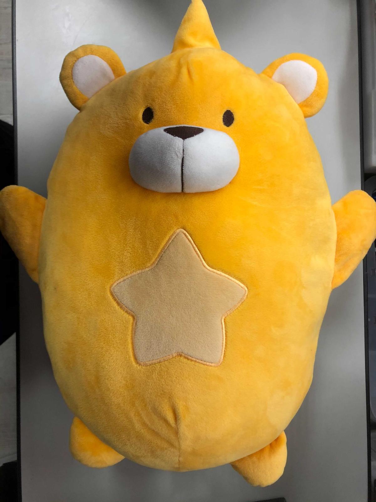 クマタロー ぬいぐるみ Eve Eve イヴ クマタロー ぬいぐるみ グッズ