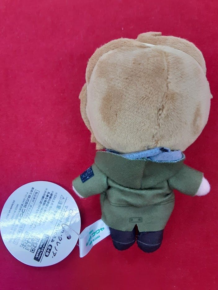 超目玉 クレノア まるぐり ポストカード 特典缶バッジ fawe.org