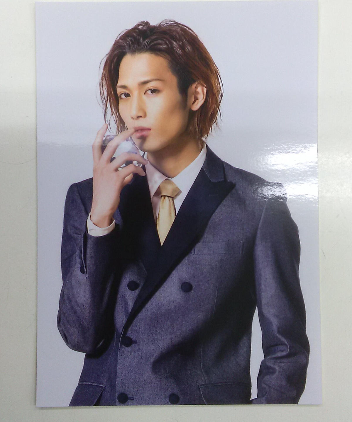 今ダケ送料無料 エンリピ エンドレスリピーターズ アクキー 水江 建太