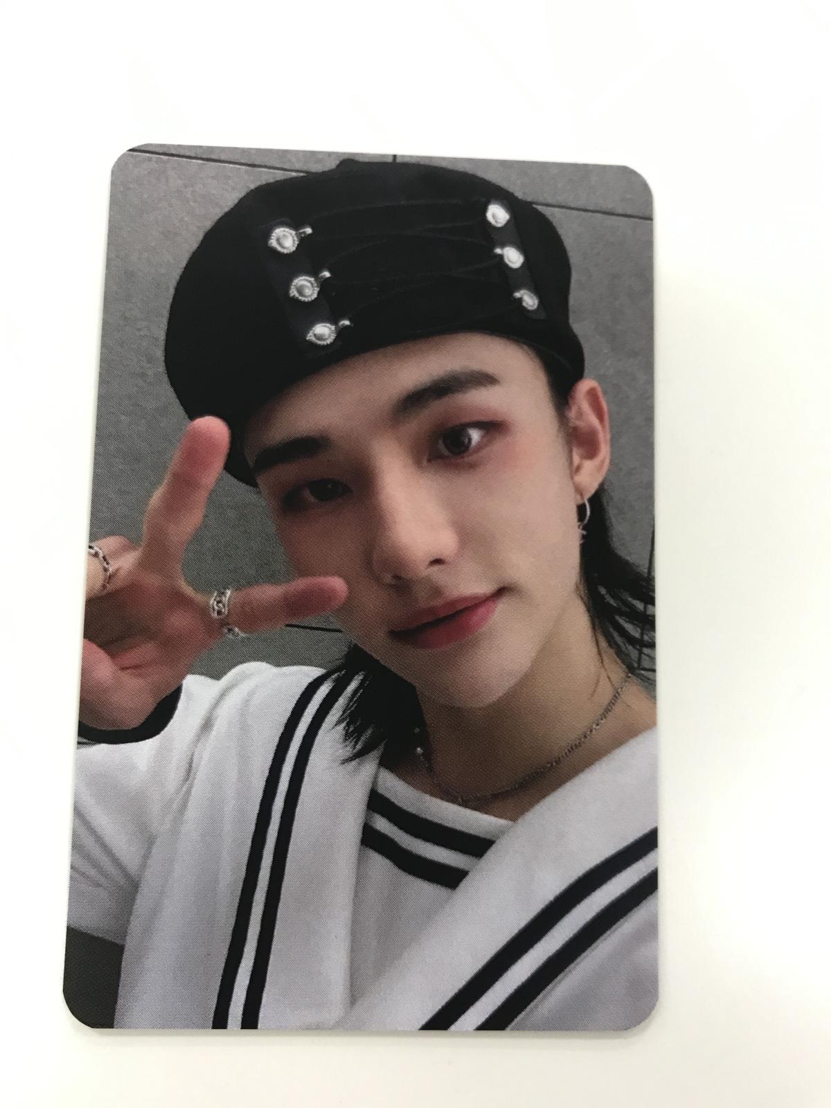 スキズ　ヒョンジン　noeasy subk straykids StrayKids スキズ ヒョンジン SUBK NOEASY