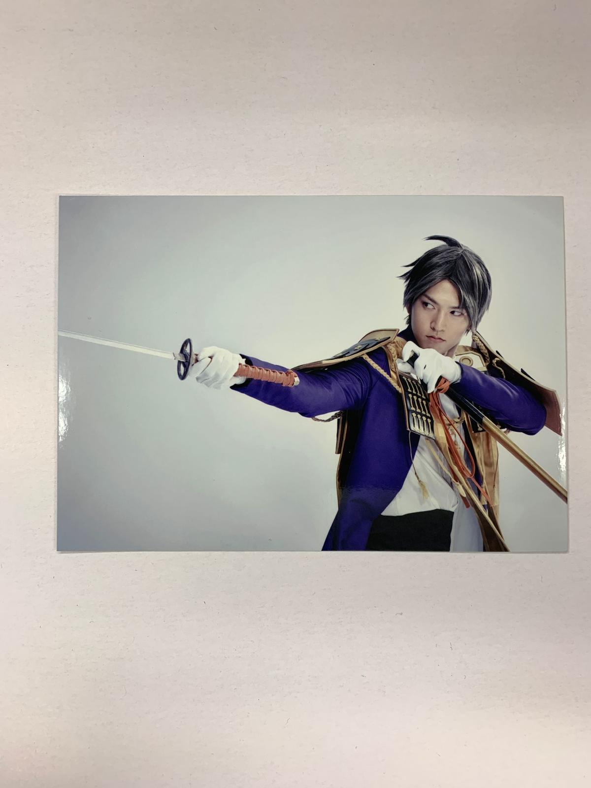 アクリルスタンド アクスタ 舞台 刀剣乱舞 刀ステ へし切長谷部 アクリルスタンド アクスタ 舞台 刀剣乱舞 刀ステ へし切長谷部