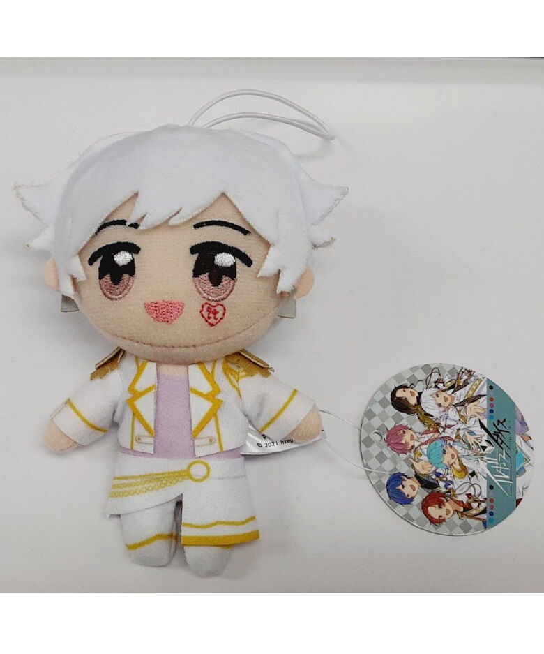 いれいす 初兎 namcoコラボぬいぐるみ