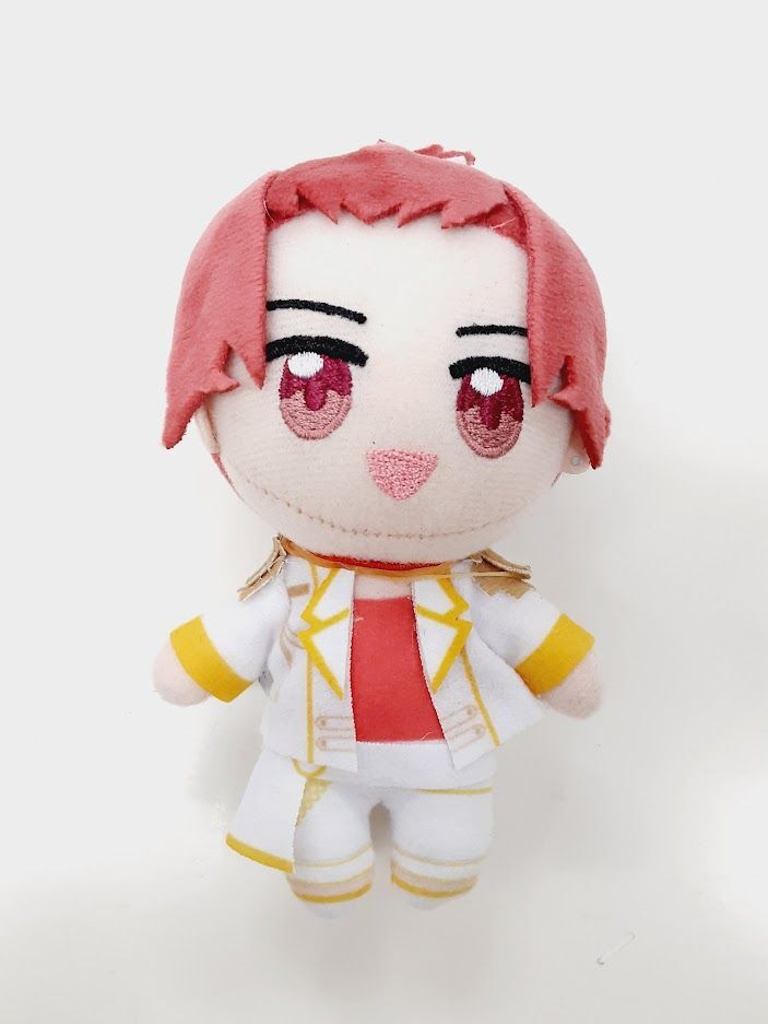 いれいす 4周年ぬい If 【公式通販】