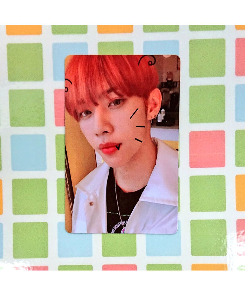 THEBOYZ DDD サノク トレカ エリック 【公式通販】