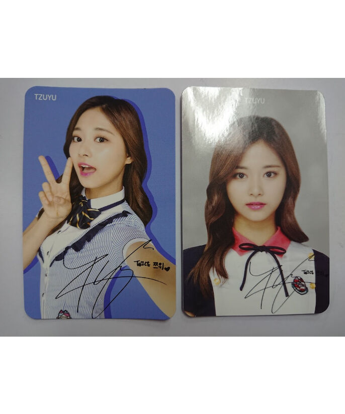 TWICE ツウィ じゃんけんトレカ TWICE じゃんけん トレカ チェヨン アウトレット セール 通販