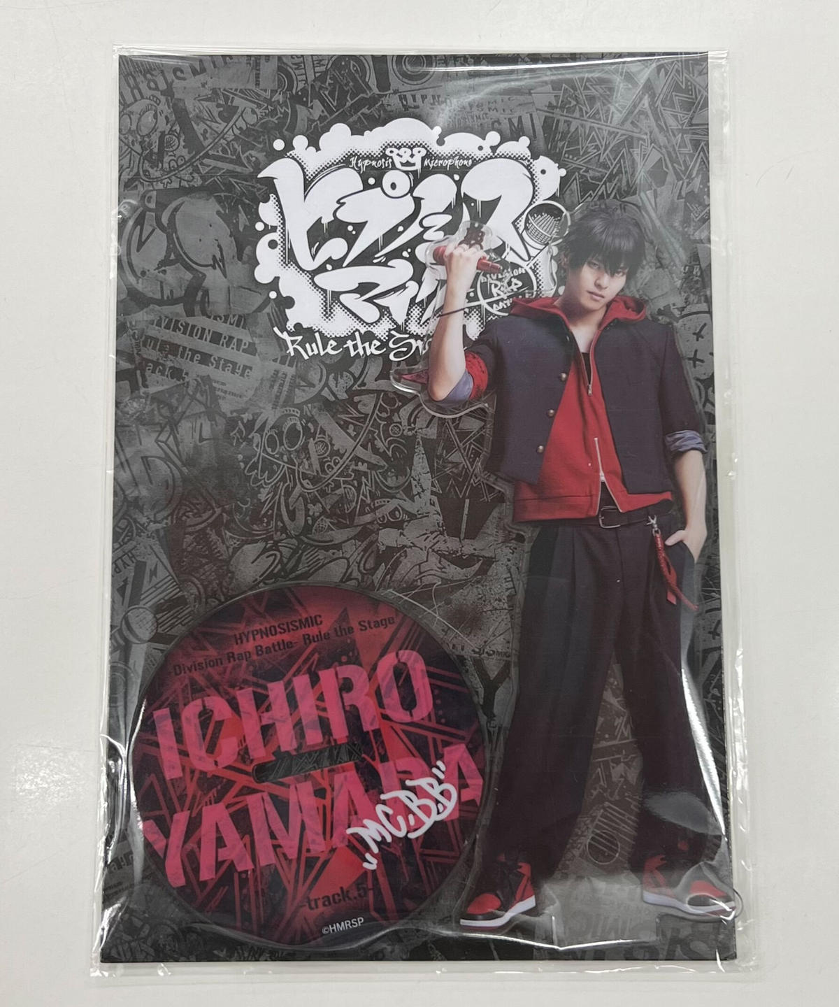 ヒプステ D4 タオル ヒプステ D4 フェイスタオル ぼっちざろっく