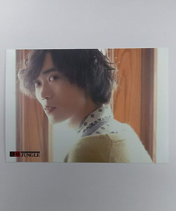 宮﨑雅也 児玉卓也 ブロマイド 宮﨑雅也 児玉卓也 ブロマイド