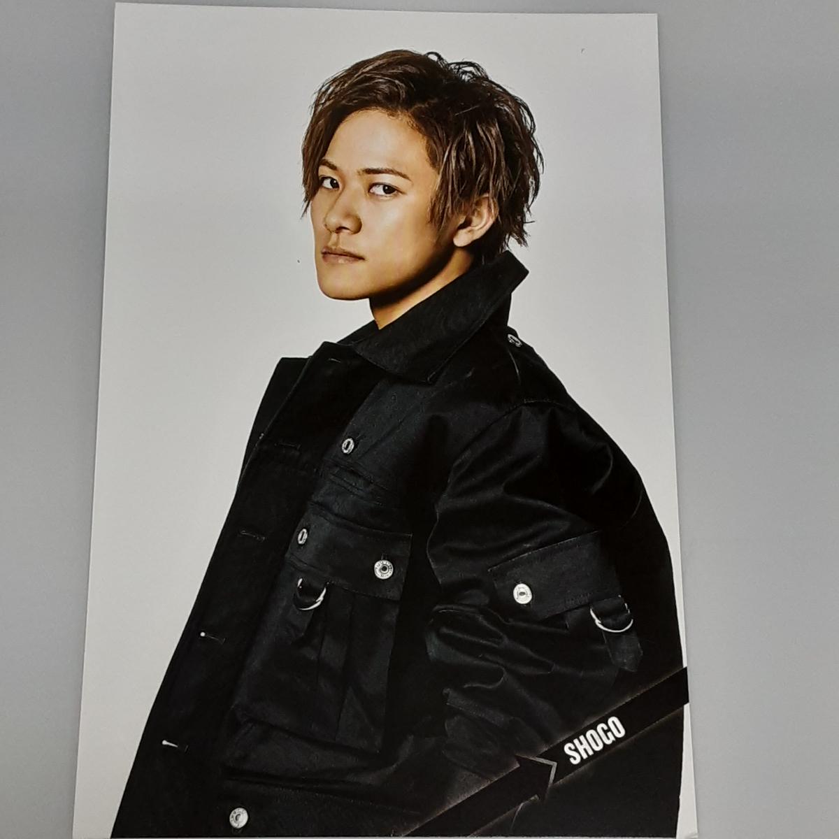 The Rampage 岩谷翔吾 ポストカード K Books K Pop館 芸能館 動