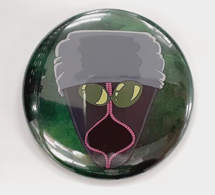 超可爱 M S S Mssp Project 缶バッジ 特典 Unfair Egoist ミュージシャン Www Angelguardians Org