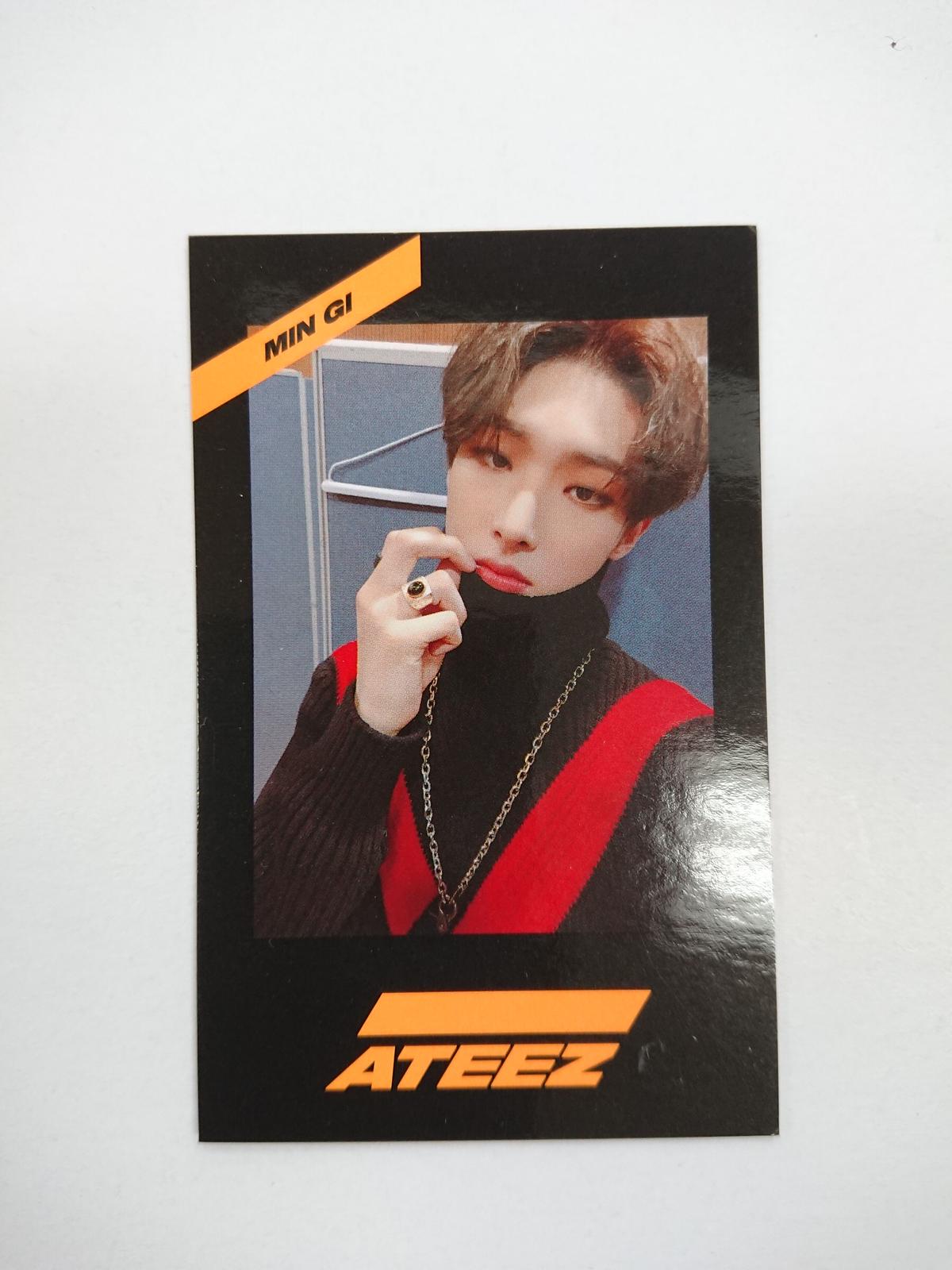 国内初の直営店 ハーヴィー トレカ KCON 会場限定 FC XG iauoe.edu.ng