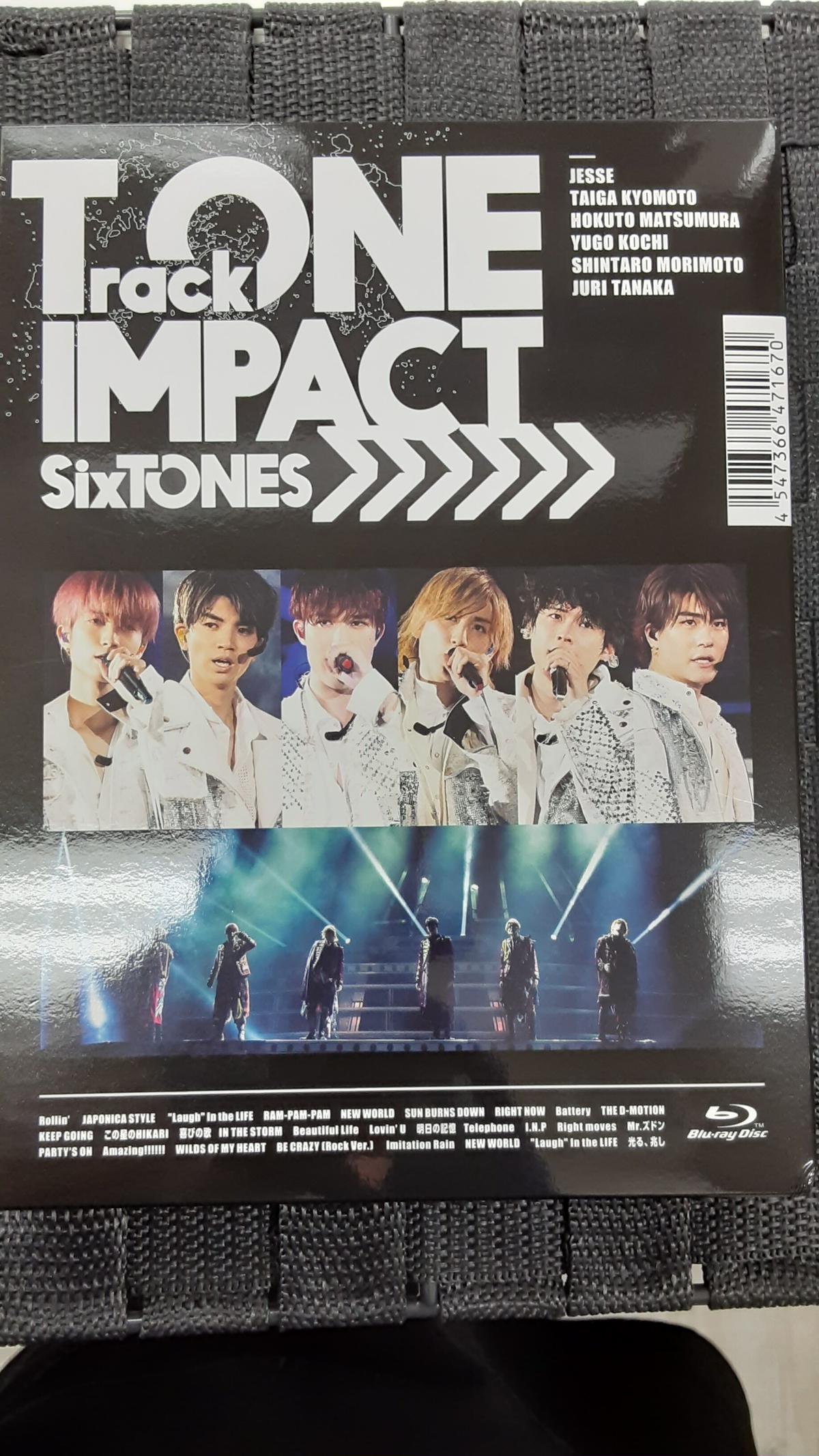 流行に Sixtones まとめ売り 春バーゲン 特別送料無料